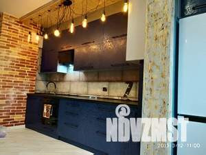 1-к квартира, посуточно, 40м2, 4/10 этаж