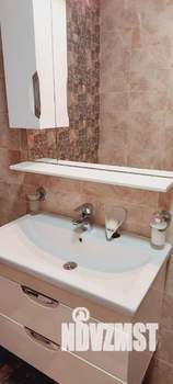 2-к квартира, посуточно, 82м2, 9/10 этаж