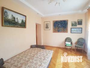 2-к квартира, посуточно, 60м2, 2/2 этаж