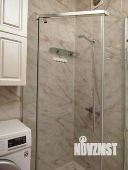 2-к квартира, посуточно, 50м2, 1/3 этаж