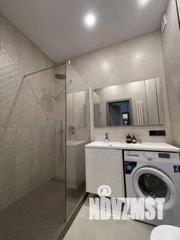 1-к квартира, посуточно, 50м2, 5/9 этаж