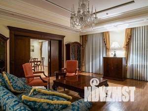 1-к квартира, посуточно, 308м2, 1/1 этаж