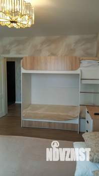 1-к квартира, посуточно, 37м2, 6/9 этаж