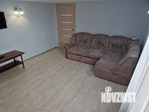 2-к квартира, посуточно, 51м2, 2/2 этаж