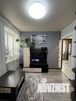 2-к квартира, посуточно, 35м2, 2/3 этаж