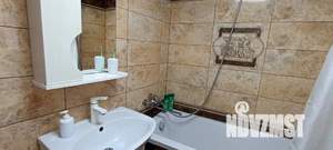 2-к квартира, посуточно, 36м2, 1/1 этаж