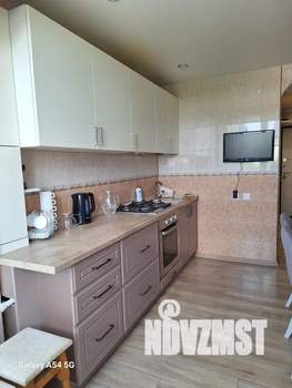 2-к квартира, посуточно, 49м2, 5/10 этаж