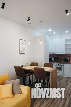 1-к квартира, посуточно, 37м2, 3/5 этаж