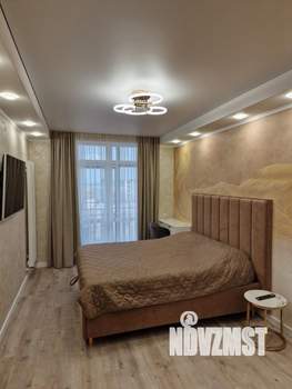 1-к квартира, на длительный срок, 50м2, 6/9 этаж