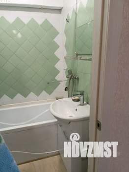 2-к квартира, посуточно, 48м2, 2/9 этаж