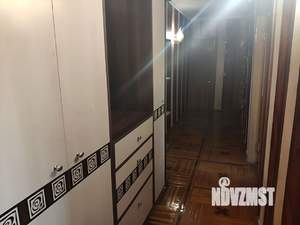 3-к квартира, посуточно, 100м2, 5/9 этаж