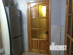 3-к квартира, посуточно, 50м2, 1/5 этаж