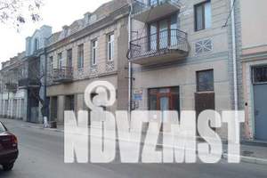 1-к квартира, посуточно, 23м2, 2/2 этаж