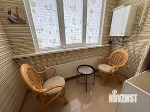 3-к квартира, посуточно, 100м2, 2/4 этаж
