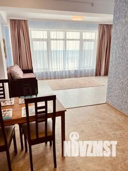 1-к квартира, посуточно, 68м2, 3/5 этаж