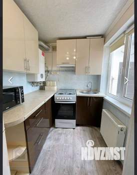 1-к квартира, на длительный срок, 25м2, 1/1 этаж