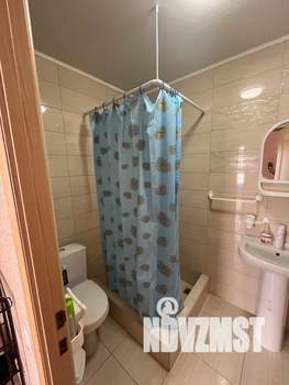 Студия квартира, посуточно, 25м2, 2/2 этаж