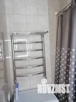 1-к квартира, посуточно, 46м2, 4/8 этаж