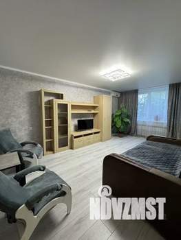 2-к квартира, посуточно, 54м2, 1/5 этаж