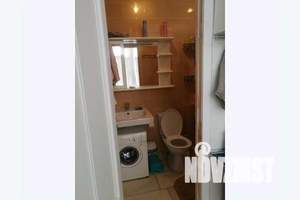 1-к квартира, посуточно, 35м2, 1/3 этаж