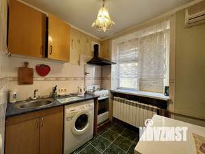 1-к квартира, посуточно, 25м2, 5/5 этаж