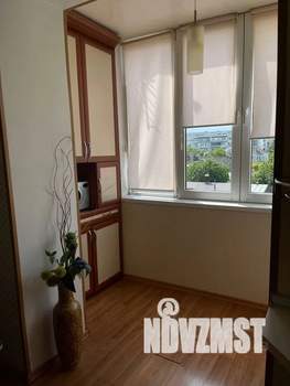 2-к квартира, посуточно, 52м2, 3/5 этаж