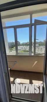 2-к квартира, посуточно, 56м2, 4/9 этаж