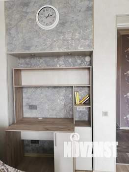 2-к квартира, посуточно, 50м2, 2/2 этаж