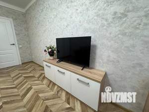 1-к квартира, посуточно, 45м2, 2/9 этаж