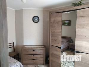 2-к квартира, посуточно, 45м2, 2/2 этаж