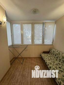 2-к квартира, посуточно, 54м2, 1/1 этаж