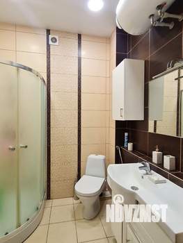 2-к квартира, посуточно, 54м2, 6/7 этаж