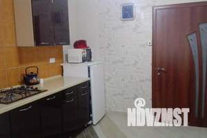 1-к квартира, посуточно, 22м2, 2/2 этаж