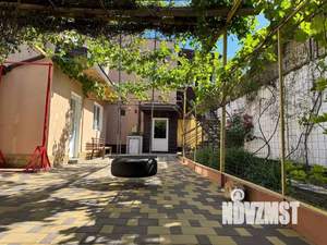 2-к квартира, посуточно, 56м2, 2/2 этаж