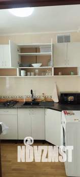 Студия квартира, посуточно, 23м2, 3/5 этаж