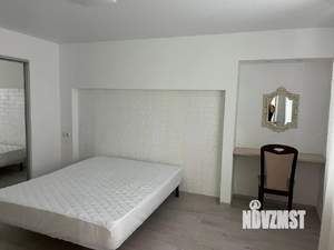 2-к квартира, посуточно, 55м2, 2/2 этаж