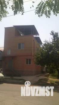 2-к квартира, посуточно, 150м2, 2/2 этаж