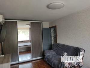 2-к квартира, посуточно, 43м2, 2/5 этаж