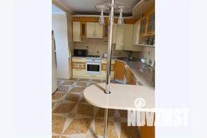 2-к квартира, посуточно, 50м2, 1/5 этаж