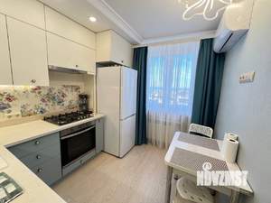 2-к квартира, посуточно, 50м2, 9/9 этаж