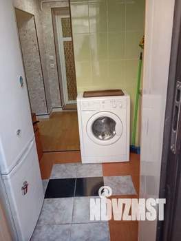 1-к квартира, посуточно, 20м2, 1/2 этаж