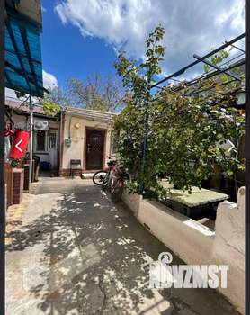 1-к квартира, на длительный срок, 25м2, 1/1 этаж