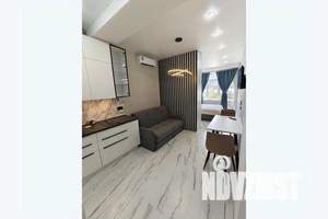 1-к квартира, посуточно, 30м2, 4/6 этаж