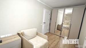 2-к квартира, посуточно, 51м2, 2/5 этаж