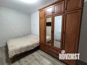 2-к квартира, посуточно, 35м2, 1/2 этаж