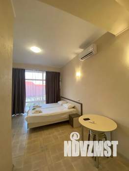 Студия квартира, посуточно, 20м2, 2/2 этаж