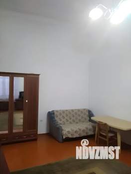3-к квартира, посуточно, 67м2, 1/1 этаж