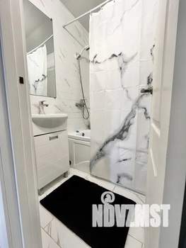 1-к квартира, посуточно, 45м2, 4/5 этаж