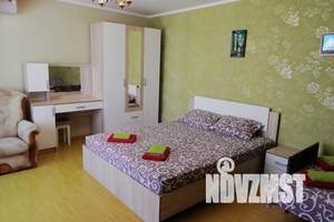 2-к квартира, посуточно, 50м2, 2/2 этаж