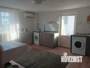 2-к квартира, посуточно, 50м2, 2/2 этаж